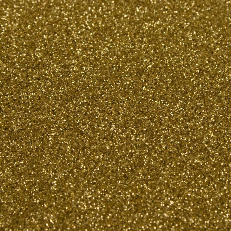 Golden Bell FranTastic Ultra Fine Glitter