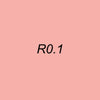 OLO-001R0.1WhitePeachColorSwatch