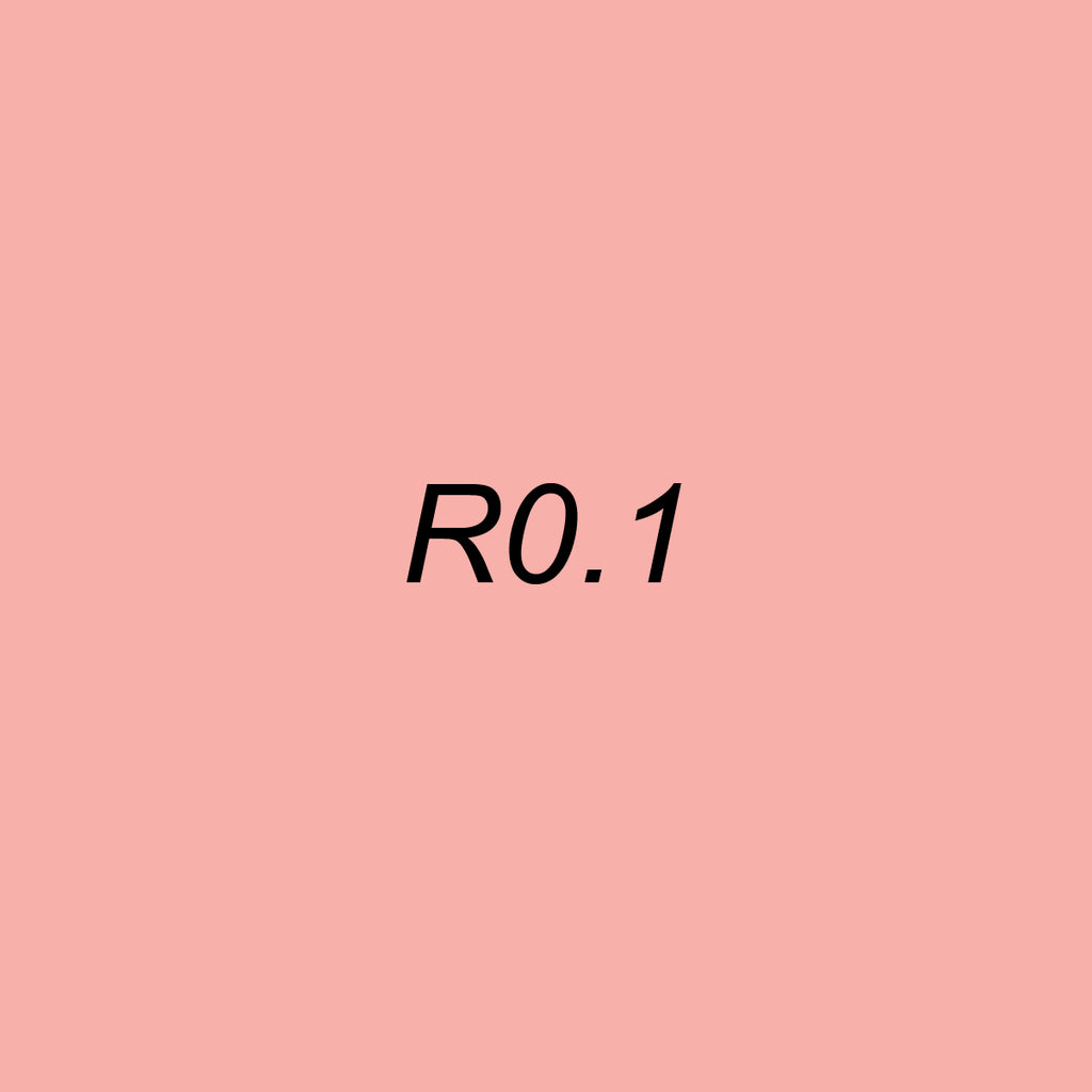 OLO-001R0.1WhitePeachColorSwatch