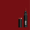 OLO-001R1.7CarmineBrushMarker