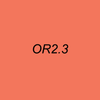 OLO-002OR2.3SalmonColorSwatch
