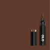 OLO-005OR4.7ChocolateBrushMarker