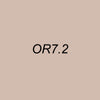 OLO-005OR7.2RoseBeigeColorSwatch