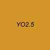 OLO-005YO2.5YellowOchreColorSwatch