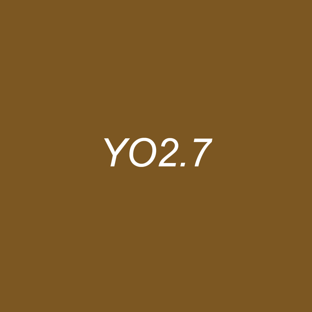 OLO-005YO2.7SepiaColorSwatch