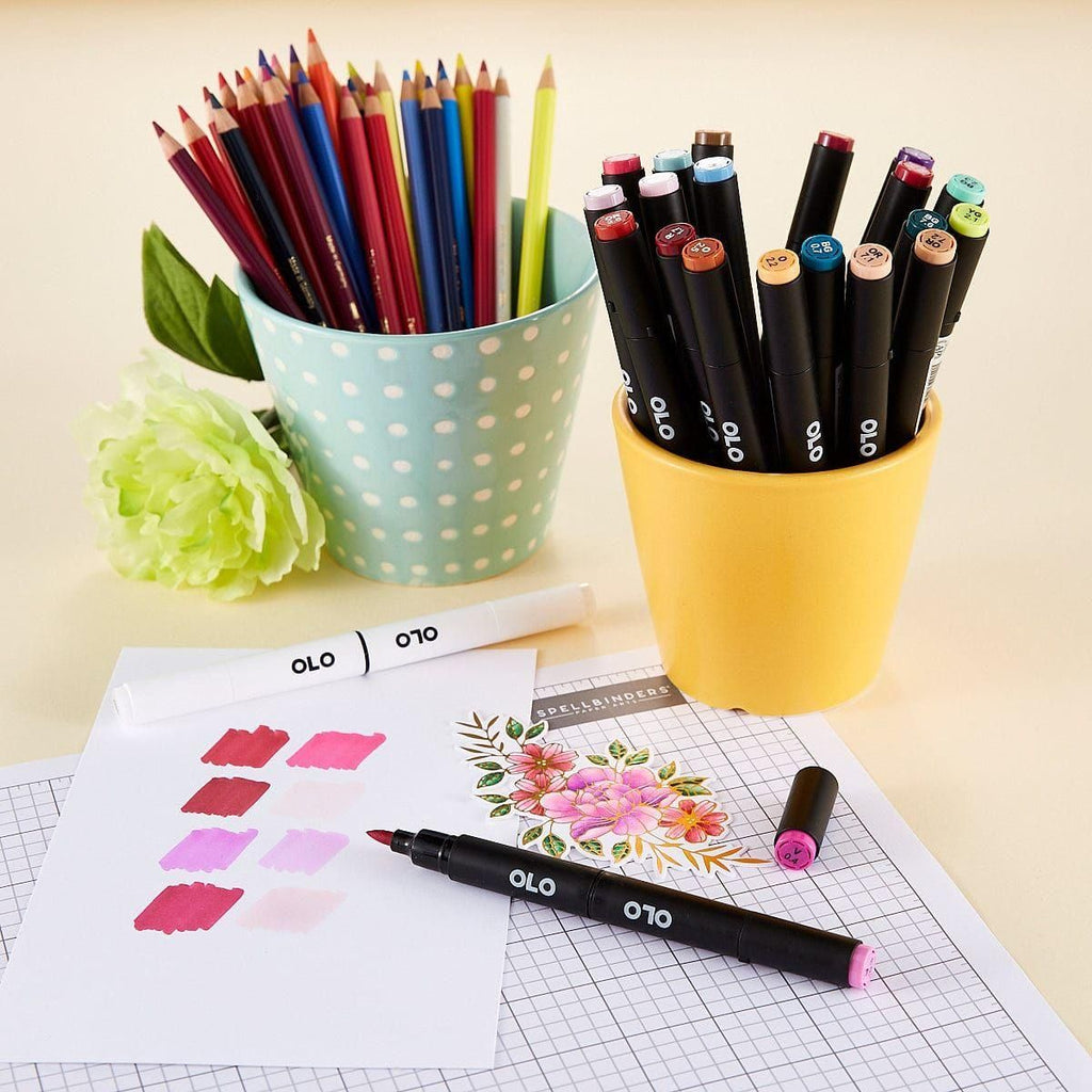 OLO-Markers-Lifestyle