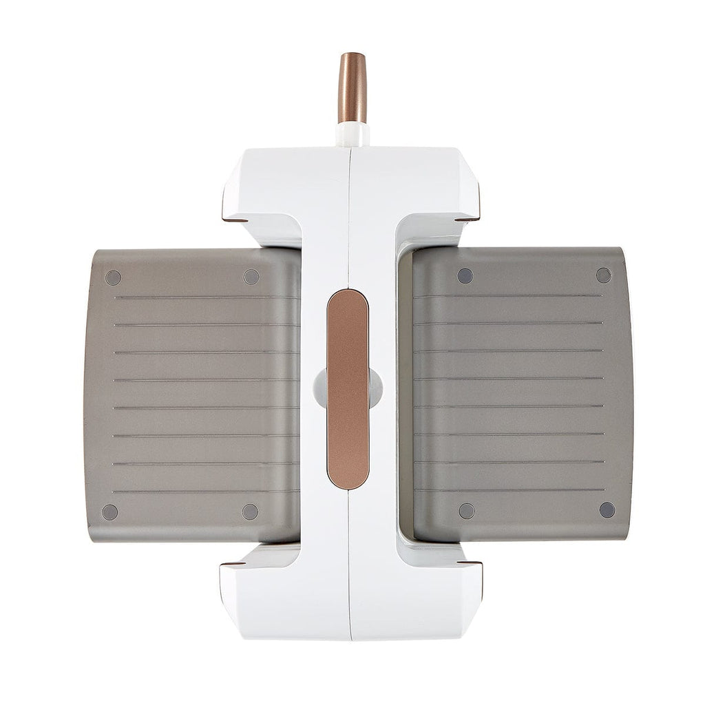 Spellbinders PE-100 Platinum 6.0 Die Cutting & Embossing Machine - 6  Platform : : Home & Kitchen