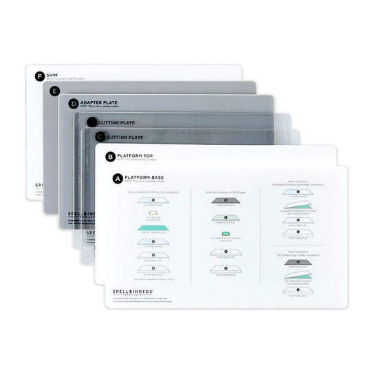 Universal Plate Universal Plate