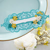 Mini Blooms and Sprigs Etched Dies from the Slimline Collection (S2-314) Project Example 5