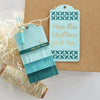 Create a Decorative Tag Etched Dies from the Inspired Basics Collection (S3-433) project lifestyle image. 
