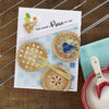 Dish it Up Etched Dies from the Pie Perfection Collection by Tina Smith (S3-444) ford lifestyle image.