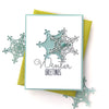 Christmas Mix & Match Sentiments Etched Dies from Sparkling Christmas Collection (S4-1065) Project Example 8
