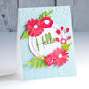 Simply Perfect Layered Blooms Etched Dies from Simply Perfect Collection (S4-1091) Project Example 7