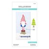 Dancin' Gnome Etched Dies from the Be Merry Collection (S4-1126) Product Packaging