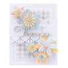 Cinch and Go Blossoms Etched Dies from the Classically Becca Collection by Becca Feeken (S4-1163) thanks card white clipped.