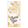 Smooth Lines Mix & Match Sentiments Etched Dies from the Be Bold Collection (S4-1168) Product Example
