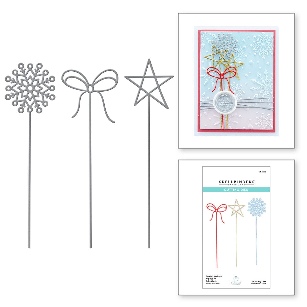 New Compatibility - Spellbinders Paper Arts
