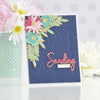 Simply Perfect Mix & Match Sentiments Etched Dies from Simply Perfect Collection (S5-443) Project Example 7
