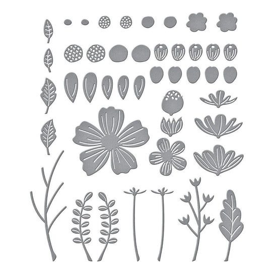 Be Bold Blooms Be Bold Blooms