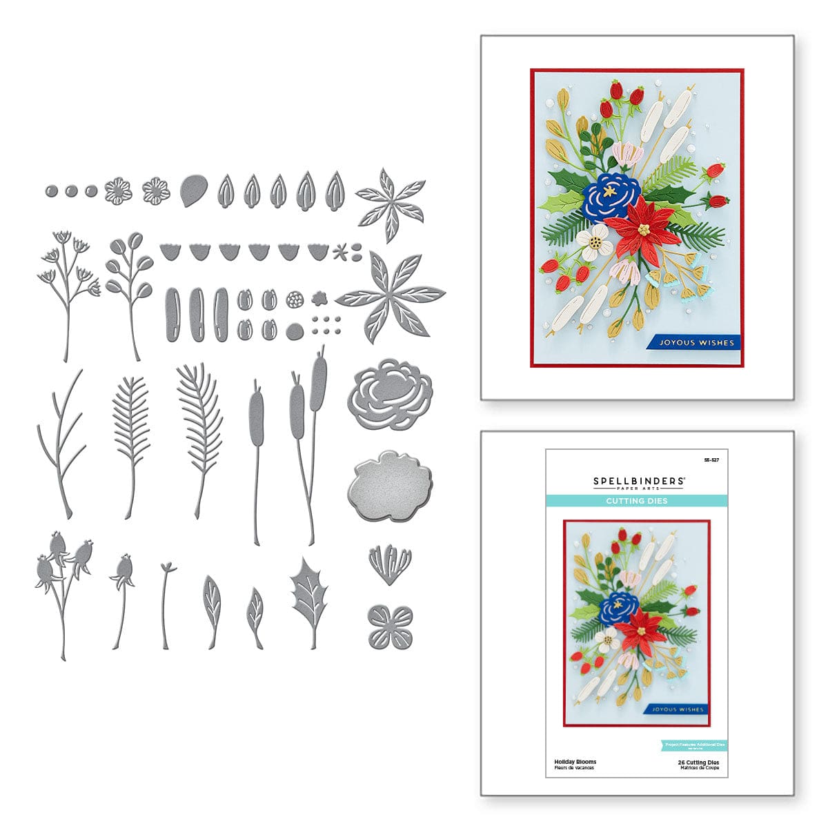 New Compatibility - Spellbinders Paper Arts