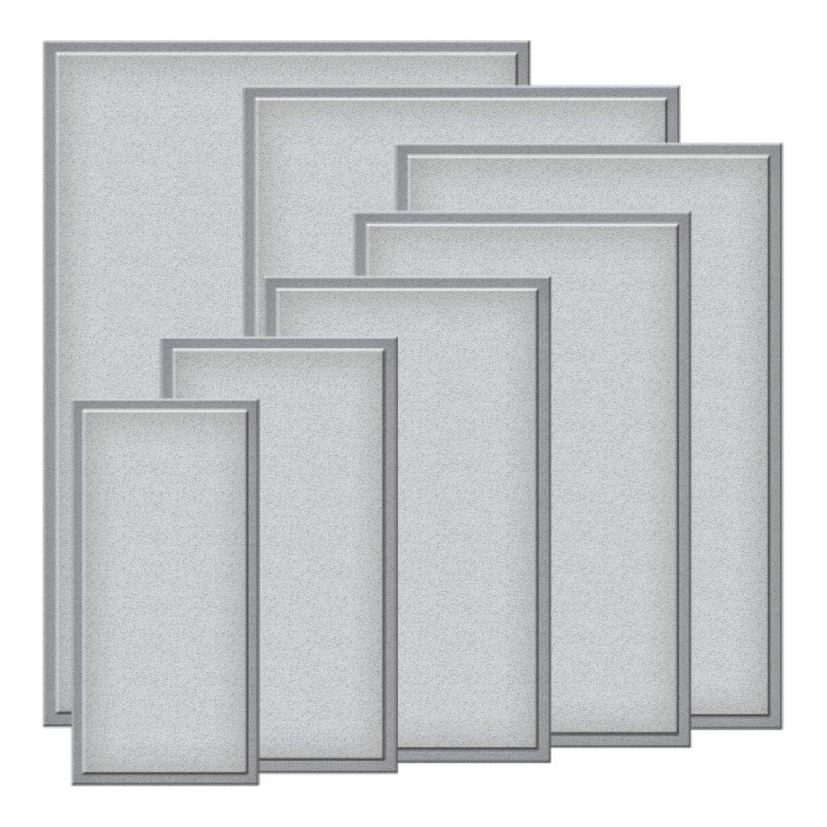 5 x 7 Matting Basics A Card Creator Etched Dies