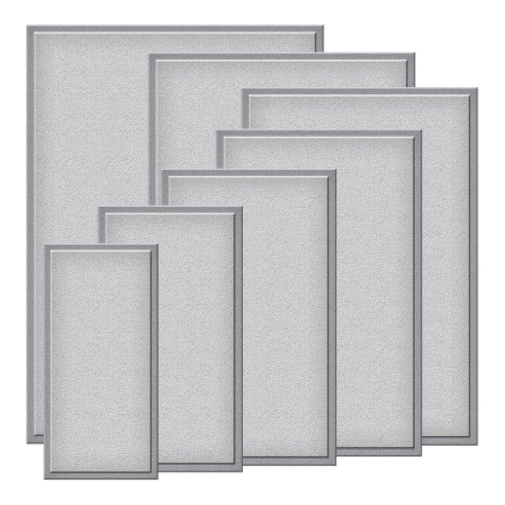 Nestabilities 5 x 7 Matting Basics A Card Creator Etched Dies ...