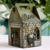 Shapeabilities Charming Cottage Box Etched Dies A Charming Christmas Collection by Becca Feeken (S6-153) Project Example 5