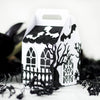 Shapeabilities Charming Cottage Box Etched Dies A Charming Christmas Collection by Becca Feeken (S6-153) Project Example 7