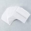 Spellbinders White A2 Envelopes - 25 pc