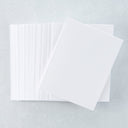 Spellbinders Top Fold A2 Cards (Vertical) - 25 pc