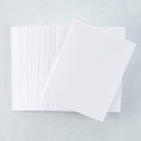 Spellbinders Top Fold A2 Cards (Vertical) - 25 pc Spellbinders Top Fold A2 Cards (Vertical) - 25 pc