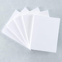 Spellbinders A2 Side Fold Card Bases - 25 pk Spellbinders A2 Side Fold Card Bases - 25 pk