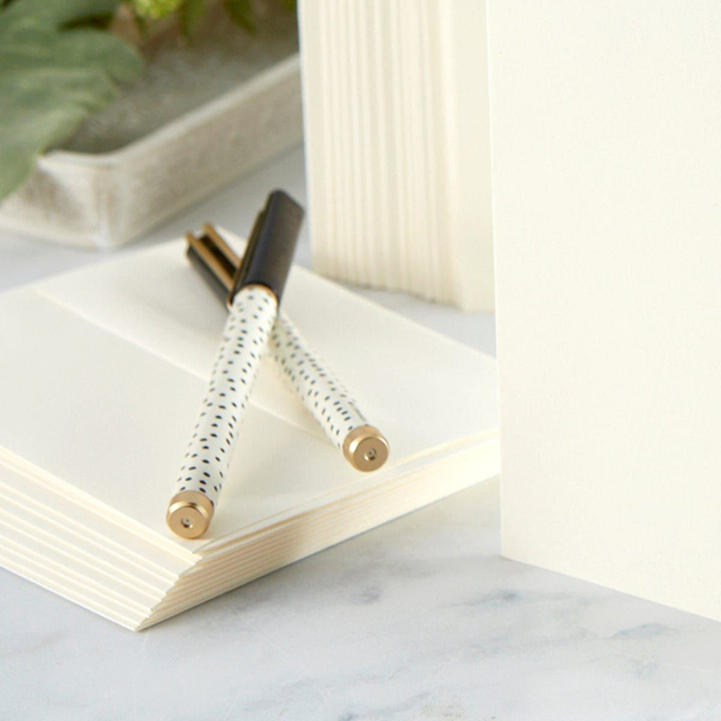 A2 Cream Envelopes 25 pack Spellbinders Paper Arts