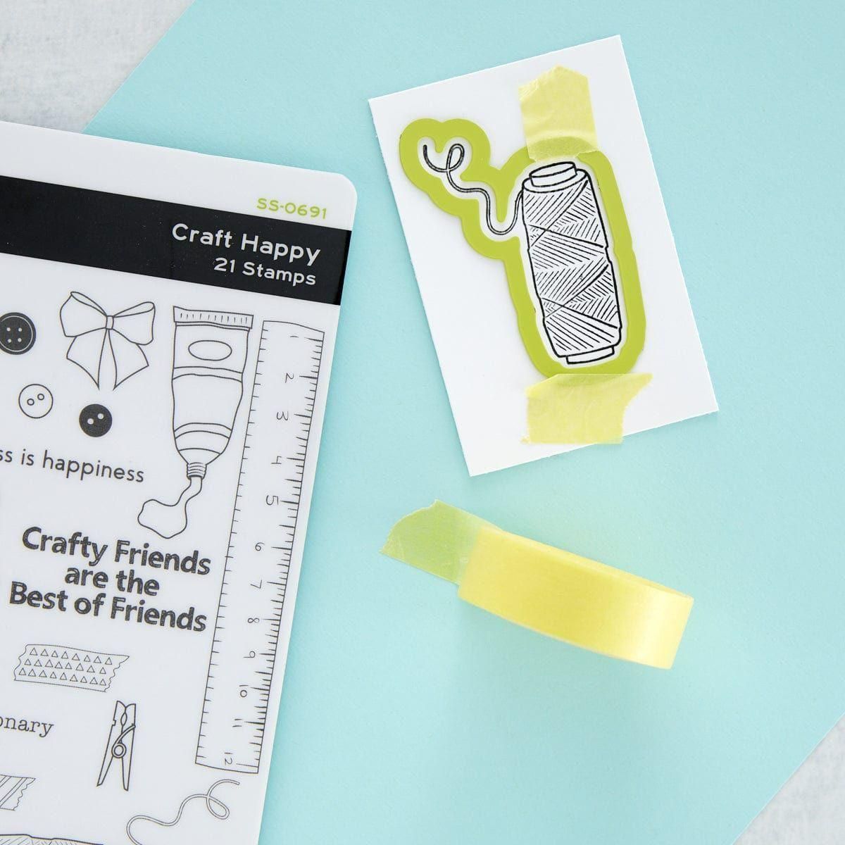 Best Ever Craft Tape - 5/8 in