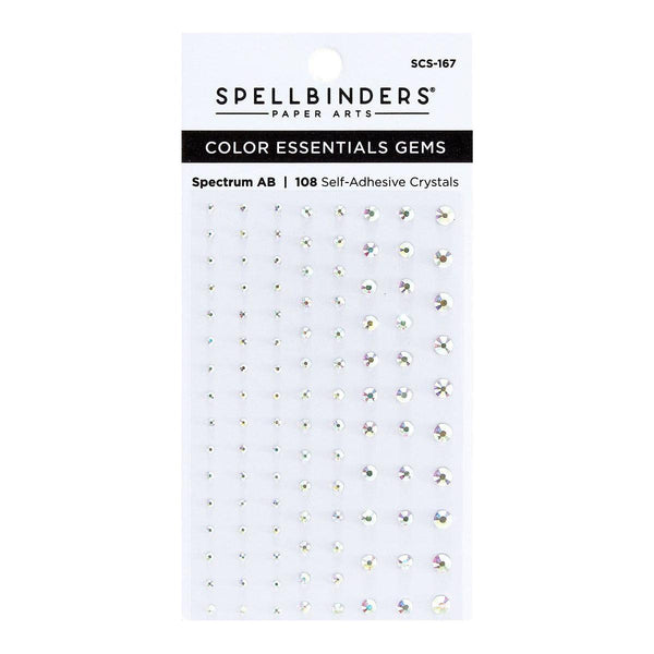Spectrum AB Color Essentials Gems