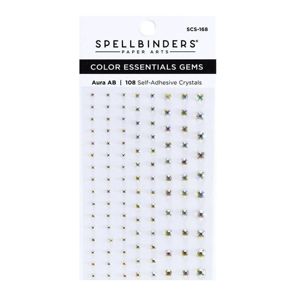 Aura AB Color Essentials Gems