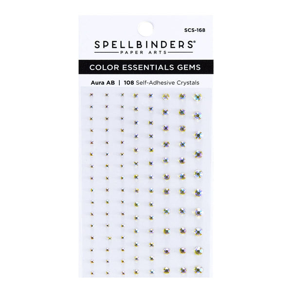 Shop Bearly Art Adhesives  Spellbinders Paper Arts - Spellbinders