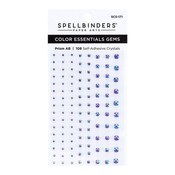 Prism AB Color Essentials Gems