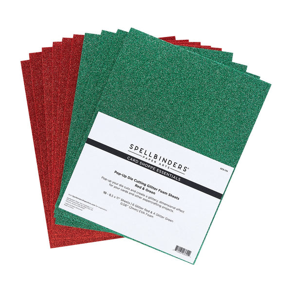 Cardstock, Paper, & Envelopes  Spellbinders Paper Arts - Spellbinders Paper  Arts