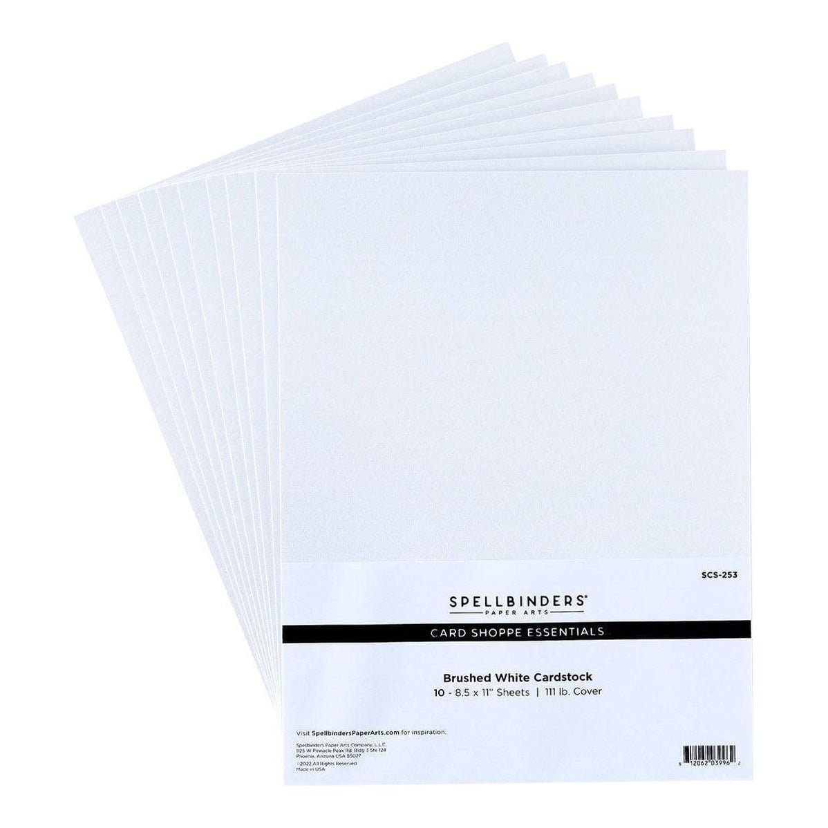 Radiant White Card Stock - 11 x 17 LCI Smooth 65lb Cover Radiant White Card Stock - 11 x 17 LCI Smooth 65lb Cover