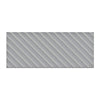 Diagonal Stripes Slimline Embossing Folder from the Slimline Collection (SES-024) colorization