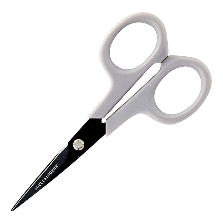 Spellbinders 4 Inch Detail Scissors