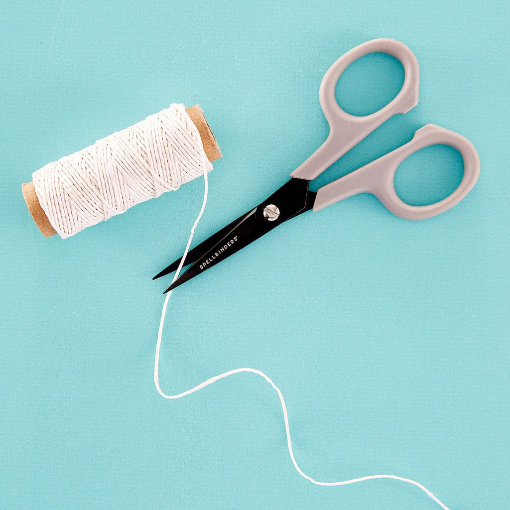 Renia TS-Boy Glue Pot – Scissors Up