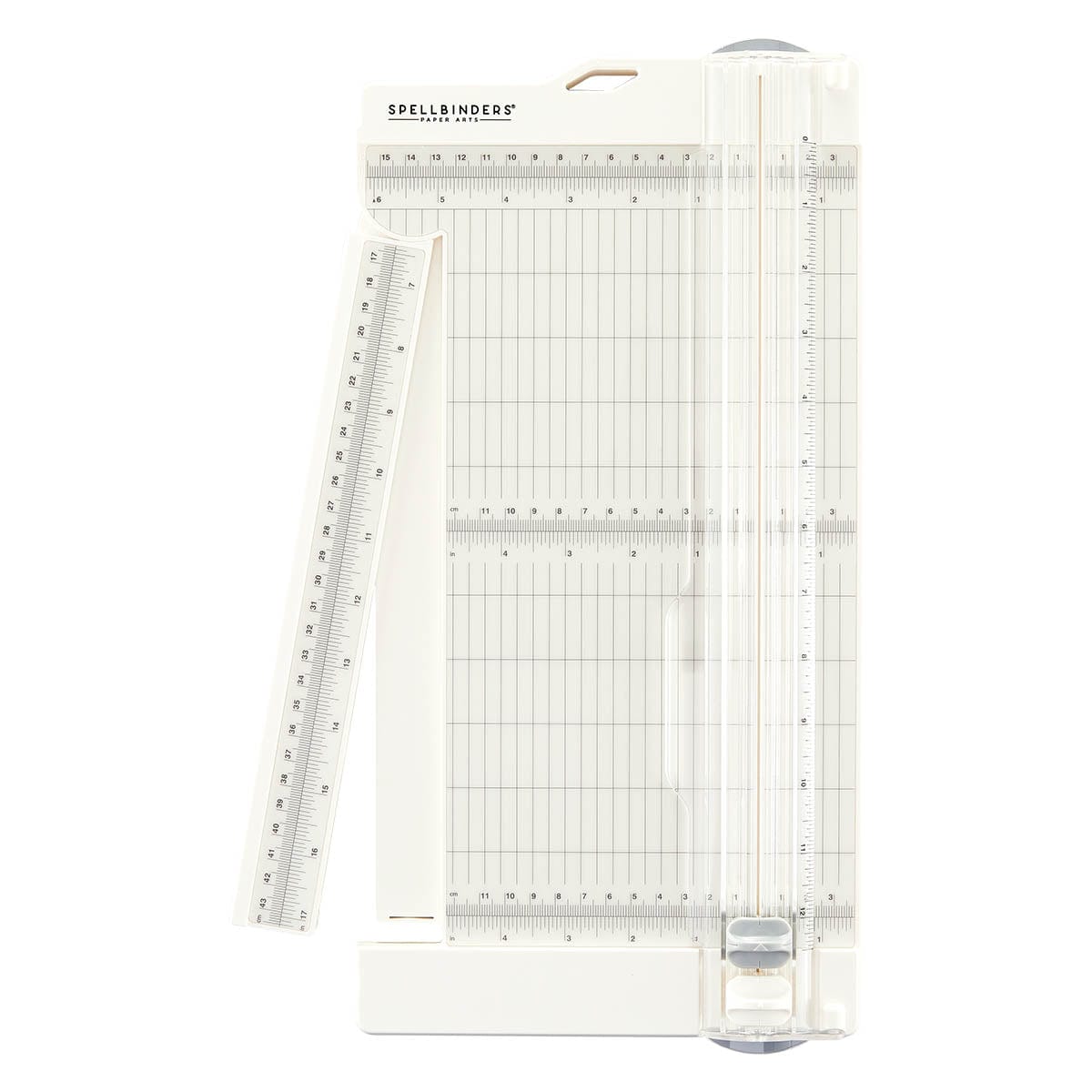 Measurements for Beginners: Ruler, Score Board, Paper Trimmer 
