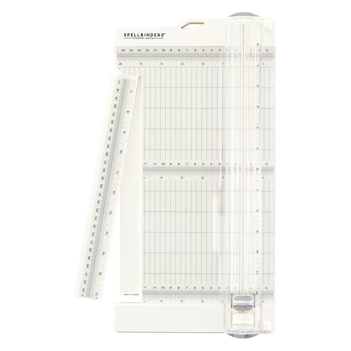 Spellbinders Platinum Piatti di Taglio Altro Multicoloured 0.63 x 22.86