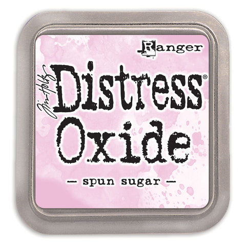 Ranger - Tim Holtz Distress Oxide Ink Pad - Spun Sugar