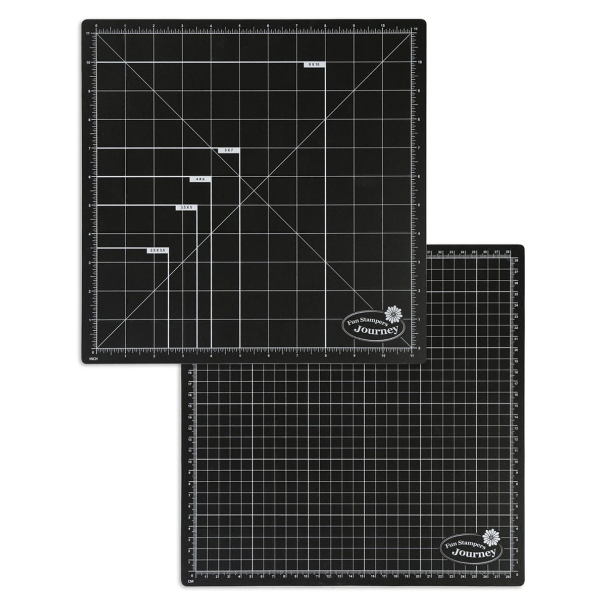 Crafters Companion Threaders A2 Cutting Mat