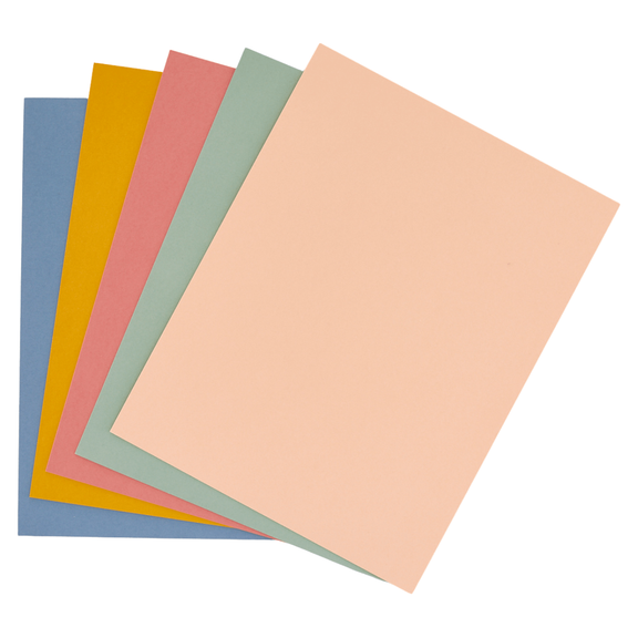 Wildflower Assorted Paper Pack Wildflower Assorted Paper Pack