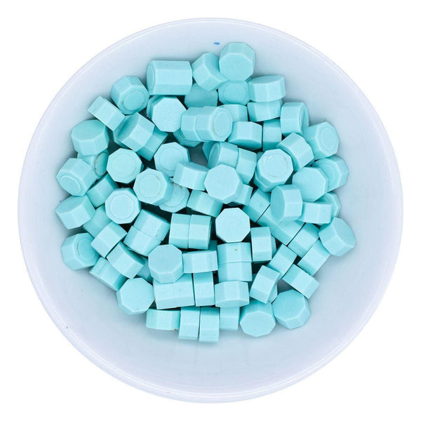 Perle Di Cera Blu Reale Spellbinders Per Sigilli - Confezione Sigillante Per Inviti, Bomboniere E Hobby Creativi