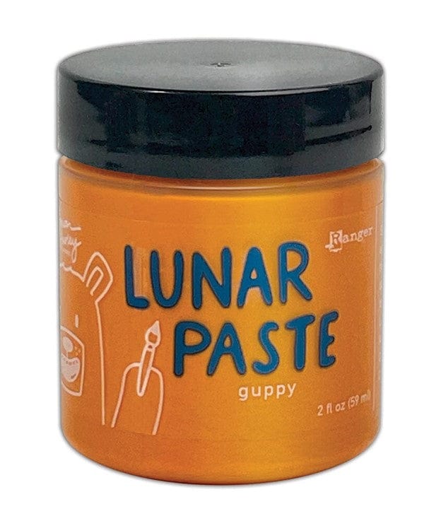 Ranger Shooting Star Lunar Paste Simon Hurley create. 2 fl oz. jar